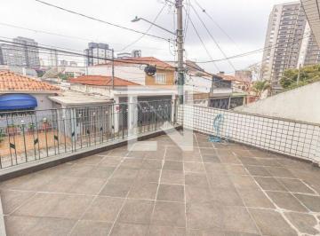 Casa 130m² Venda Vila Regente Feijó · Casa à Venda - Jardim Anália Franco, 3 Quartos, 130 m² - São Paulo