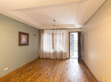 Casa · 120m² · 3 Quartos · 3 Vagas · Casa à Venda - Santa Quitéria, 3 Quartos,  120 m² - Curitiba