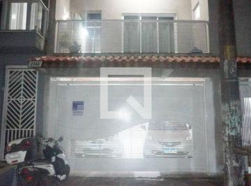 Casa · 137m² · 3 Quartos · 2 Vagas · Casa à Venda - Alphaville, 3 Quartos, 137 m² - Santana de Parnaíba