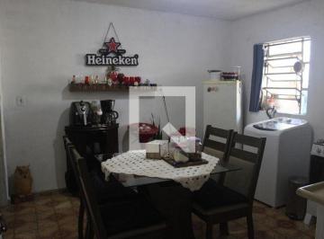 Casa · 125m² · 5 Quartos · 1 Vaga · Casa à Venda - Conj. Res. Paes de Barros, 5 Quartos, 125 m² - Guarulhos