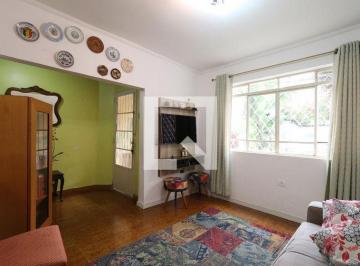 Casa · 130m² · 4 Quartos · 1 Vaga · Casa à Venda - Água Branca, 4 Quartos, 130 m² - São Paulo