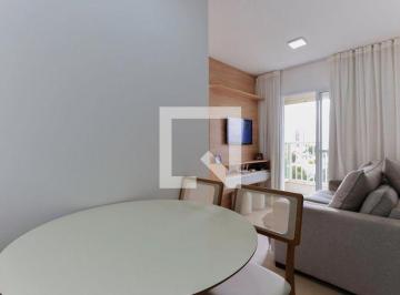 Apartamento · 42m² · 2 Quartos · 1 Vaga · Apartamento à Venda - Mandaqui, 2 Quartos,  42 m² - São Paulo