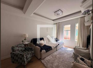 Casa · 135m² · 3 Quartos · 3 Vagas · Casa à Venda - Vila Leopoldina, 3 Quartos, 135 m² - Santo André