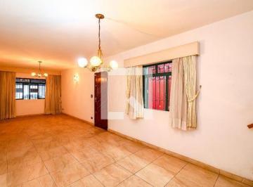 Casa · 130m² · 3 Quartos · 2 Vagas · Casa à Venda - Jardim Elizabeth, 3 Quartos, 130 m² - São Paulo