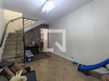 Casa · 107m² · 3 Quartos · 2 Vagas · Casa à Venda - Vila Jacuí, 3 Quartos, 107 m² - São Paulo