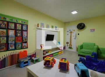 Apartamento 48m² Venda Imirim · Apartamento à Venda - Vila Roque, 2 Quartos, 48 m² - São Paulo