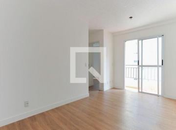 Apartamento · 48m² · 2 Quartos · 1 Vaga · Apartamento à Venda - Vila Roque, 2 Quartos, 48 m² - São Paulo