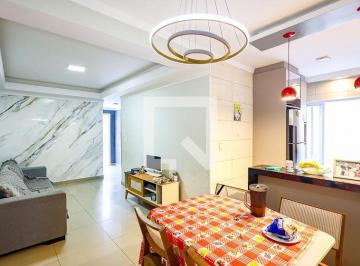 Casa · 116m² · 2 Quartos · 2 Vagas · Casa à Venda - Parque Residencial Sabiás, 2 Quartos, 116 m² - Indaiatuba