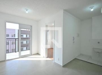 Apartamento · 44m² · 2 Quartos · Apartamento à Venda - Vila Andrade, 2 Quartos, 44 m² - São Paulo