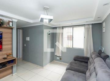 Apartamento · 42m² · 2 Quartos · 1 Vaga · Apartamento à Venda - Parque Santa Rita, 2 Quartos,  42 m² - São Paulo