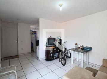 Apartamento · 49m² · 2 Quartos · 1 Vaga · Apartamento à Venda - Parque João Ramalho, 2 Quartos,  49 m² - Santo André