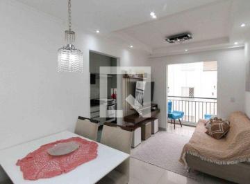 Apartamento · 49m² · 2 Quartos · 1 Vaga · Apartamento à Venda - Vila Formosa, 2 Quartos, 49 m² - São Paulo