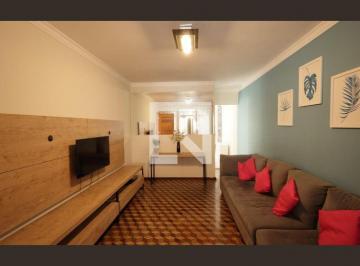 Casa · 149m² · 3 Quartos · 2 Vagas · Casa à Venda - Jardim Marajoara , 3 Quartos,  149 m² - São Paulo