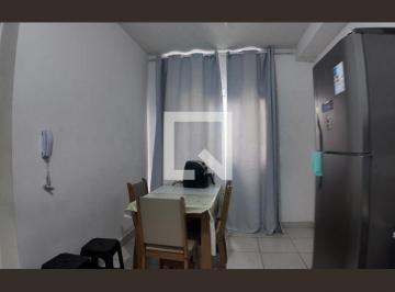 Apartamento · 32m² · 1 Quarto · Apartamento à Venda - São Rafael, 1 Quarto, 32 m² - São Paulo