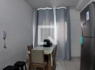 Apartamento · 32m² · 1 Quarto · Apartamento à Venda - São Rafael, 1 Quarto, 32 m² - São Paulo