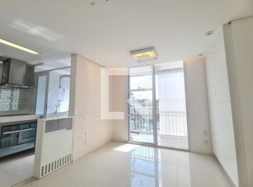Apartamento · 45m² · 2 Quartos · 1 Vaga · Apartamento à Venda - Sapopemba, 2 Quartos,  45 m² - São Paulo