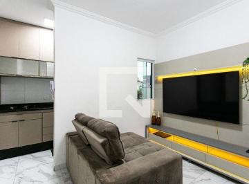 Apartamento · 40m² · 2 Quartos · Apartamento à Venda - Vila Ré, 2 Quartos, 40 m² - São Paulo