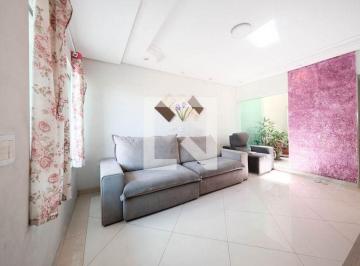Casa · 119m² · 3 Quartos · 3 Vagas · Casa à Venda - Jardim Fernandes, 3 Quartos,  119 m² - São Paulo