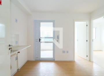 Apartamento · 28m² · 2 Quartos · Apartamento à Venda - Vila Andrade, 2 Quartos,  28 m² - São Paulo