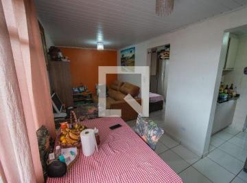 Apartamento · 44m² · 2 Quartos · 1 Vaga · Apartamento à Venda - Cidade Industrial de Curitiba, 2 Quartos,  44 m² - Curitiba