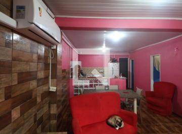 Casa · 84m² · 3 Quartos · 2 Vagas · Casa à Venda - Harmonia, 3 Quartos,  84 m² - Canoas