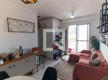 Apartamento · 46m² · 2 Quartos · Apartamento à Venda - São Lourenço, 2 Quartos,  46 m² - Niterói
