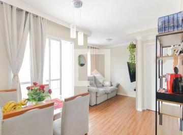 Apartamento · 42m² · 1 Quarto · 1 Vaga · Apartamento à Venda - Vila Augusta, 1 Quarto, 42 m² - Guarulhos