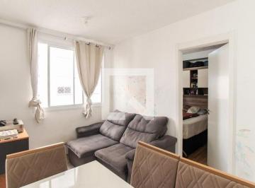 Apartamento · 34m² · 2 Quartos · Apartamento à Venda - Vila Guilherme, 2 Quartos, 34 m² - São Paulo