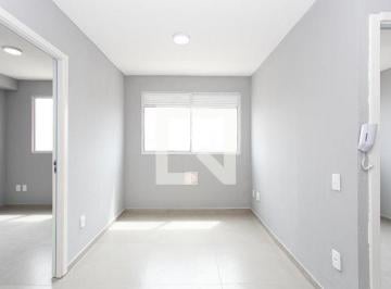Apartamento · 35m² · 2 Quartos · Apartamento à Venda - Vila Matilde, 2 Quartos, 35 m² - São Paulo