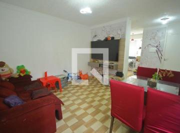 Apartamento · 52m² · 2 Quartos · 1 Vaga · Apartamento à Venda - Ferrazopolis, 2 Quartos, 52 m² - São Bernardo do Campo
