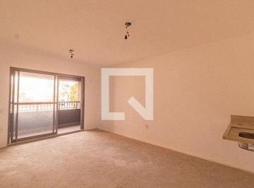 Apartamento · 35m² · 1 Quarto · Apartamento à Venda - Vila Mascote, 1 Quarto, 35 m² - São Paulo
