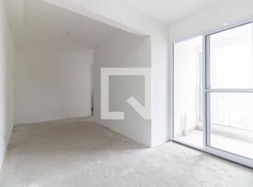 Apartamento · 41m² · 2 Quartos · 1 Vaga · Apartamento à Venda - Bosque da Saúde, 2 Quartos, 41 m² - São Paulo