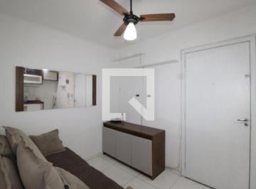 Apartamento · 24m² · 1 Quarto · Apartamento à Venda - Itaquera, 1 Quarto, 24 m² - São Paulo