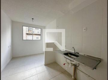 Apartamento · 33m² · 2 Quartos · Apartamento à Venda - Barra Funda, 2 Quartos, 33 m² - São Paulo