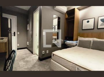 Apartamento · 19m² · 1 Quarto · Apartamento à Venda - Ipiranga, 1 Quarto, 19 m² - São Paulo