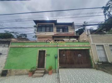 97f4f2e9c7ac4187065775c229ed58c42c87b0e5 · Casa à venda, 209 m² por R$ 600.000,00 - Praça Seca - Rio de Janeiro/RJ