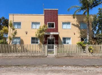 Apartamento · 2 Quartos · 1 Vaga · Apartamento Térreo Á 260 Metros Da Praia!