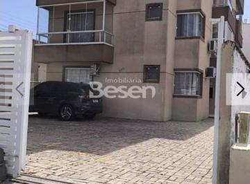 Casa · 68m² · 2 Quartos · 1 Vaga · Otimo apartamento garden com ampla area externa a 300 metros do mar