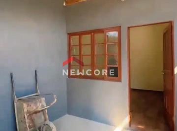 Casa · 60m² · 1 Quarto · 1 Vaga · Casa em Rua Hum - Vila Sônia - Praia Grande/SP