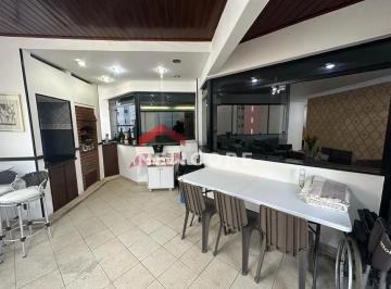 Apartamento en Venda de 3 quartos Centro · Apartamento em Rua Visconde do Rio Branco - Centro - São Vicente/SP