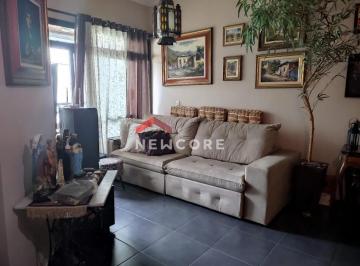 Apartamento · 109m² · 4 Quartos · 2 Vagas · Apartamento em Rua União - Parque União - Jundiaí/SP