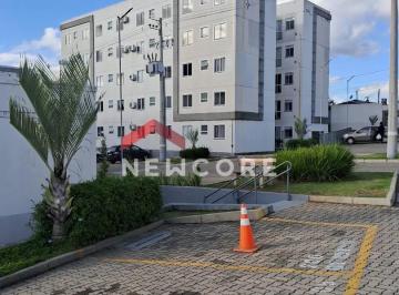 Apartamento · 40m² · 2 Quartos · 1 Vaga · Apartamento em Avenida Justino Camboim - Camboim - Sapucaia do Sul/RS