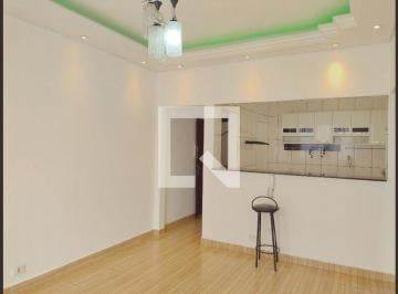 Apartamento · 59m² · 1 Quarto · Apartamento à Venda - Santa Cecília, 1 Quarto,  59 m² - São Paulo