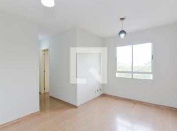 Apartamento · 60m² · 3 Quartos · 1 Vaga · Apartamento à Venda - Vila Augusta, 3 Quartos, 60 m² - Guarulhos