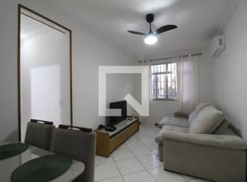 Apartamento · 56m² · 2 Quartos · 1 Vaga · Apartamento à Venda - Jacarepaguá, 2 Quartos, 56 m² - Rio de Janeiro