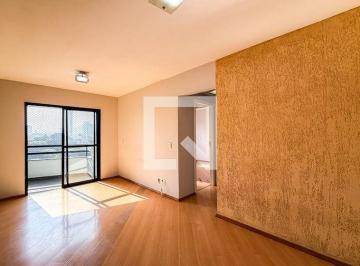 Apartamento · 64m² · 2 Quartos · 2 Vagas · Apartamento à Venda - Vila Invernada, 2 Quartos,  64 m² - São Paulo
