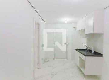 Apartamento · 32m² · 1 Quarto · 1 Vaga · Apartamento à Venda - Butantã, 1 Quarto, 32 m² - São Paulo