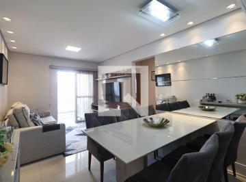 Apartamento · 64m² · 2 Quartos · 1 Vaga · Apartamento à Venda - Campestre, 2 Quartos,  64 m² - Santo André