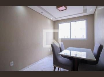 Apartamento · 41m² · 2 Quartos · Apartamento para Aluguel - Parque Colonial, 2 Quartos,  41 m² - São Paulo