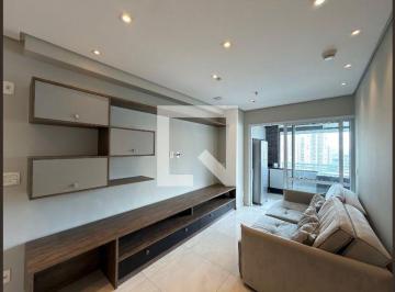 Apartamento · 42m² · 1 Quarto · 1 Vaga · Apartamento para Aluguel - Baeta Neves, 1 Quarto, 42 m² - São Bernardo do Campo